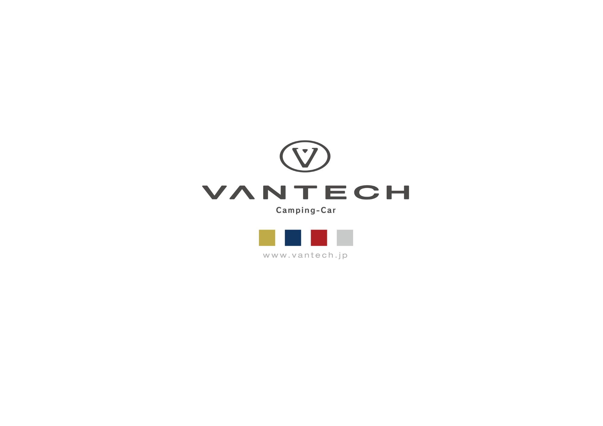 VANTECH (THAILAND) CO., LTD.